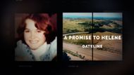 Dateline: A Promise to Helene (Image via YouTube)